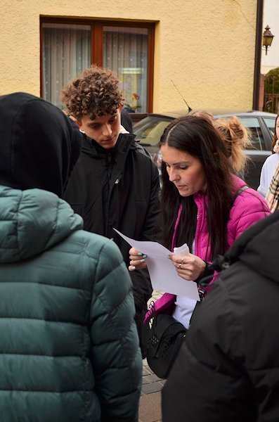 W poszukiwaniu zaginionego Trojaka – gra edukacyjna z ekonomią w tle